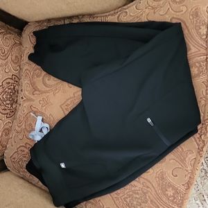 Extra small petite FIGS Zamora joggers